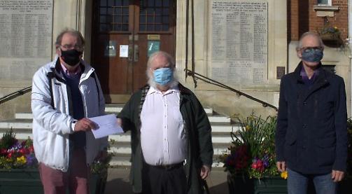Henley Society