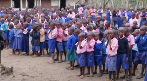 Gap Africa