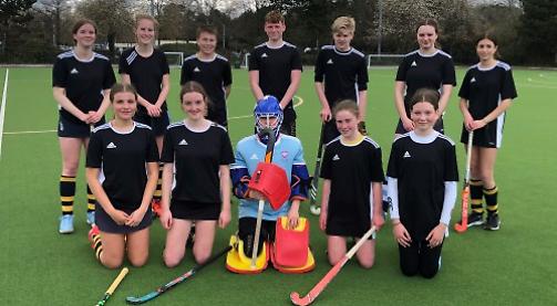 Newbold wraps up title with second half brace