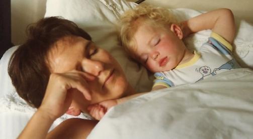 How I coped with my son's death after his schizophrenia diagnosis