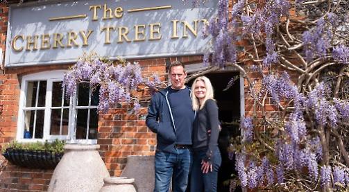 Pub is best boutique restaurant