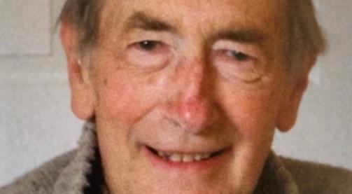 Fred Curzon — March 5, 1938-May 9, 2021