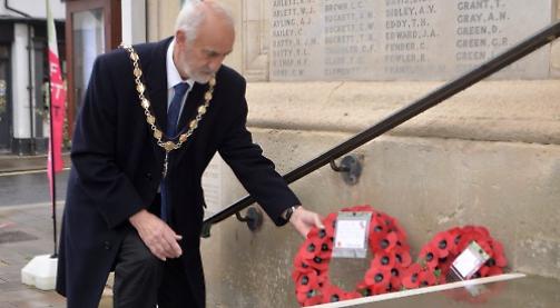 Henley and Peppard Royal British Legion