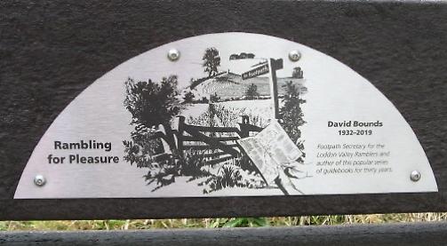 Loddon Valley Group