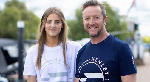 Staying afloat with fashion brand