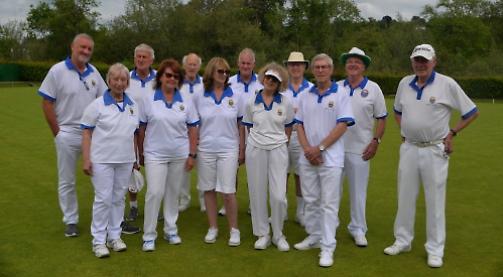 Henley maintain impressive Oddfellows League form