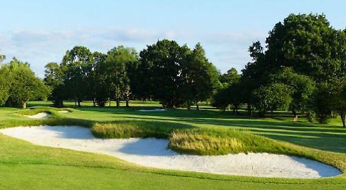 Now golf club wants new family attraction on part of old course