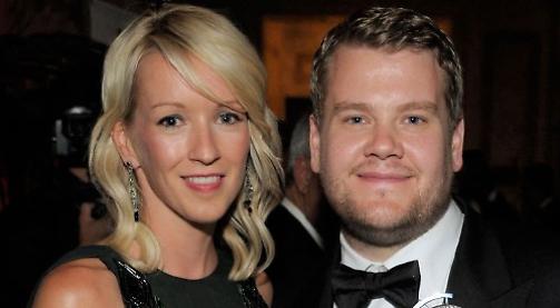 James Corden urged to return ancient monument