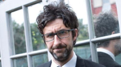 Top comics lined up for weekender