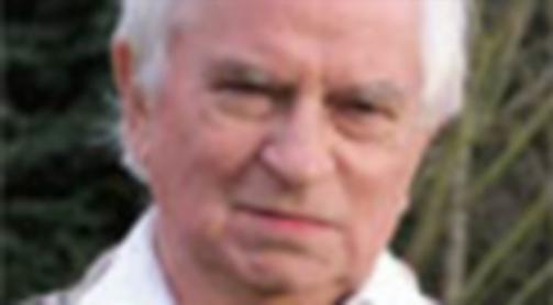 Musician and choir director honoured by Queen dies at 90