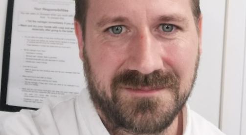 Vegan takeaway meals on offer from restaurant