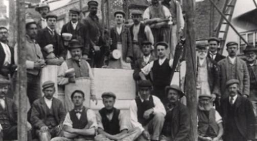 Henley Society