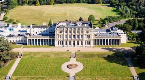 Caversham Park sold after four years on market