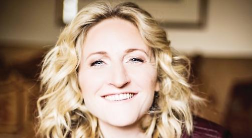 Third time lucky for director who joins BAFTA