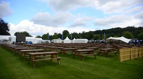 Spectators will have dedicated enclosure for Henley Royal Regatta