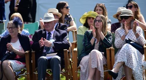 Henley Royal Regatta 2021: Day 4