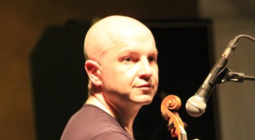 Club hosting new run of folk nights