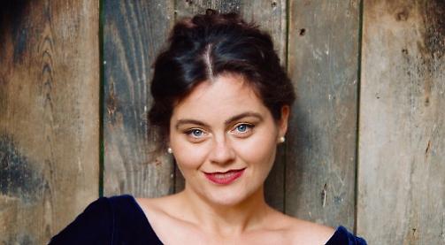 Opera charity’s young artists are coming into focus