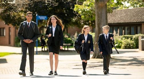 School to become fully co-ed