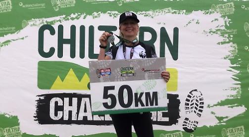 Animal lover and butcher to run Marathon for charities