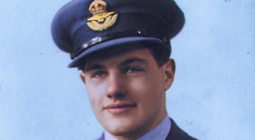 Return of Henley-made wartime Spitfire whose pilot inspired classic film