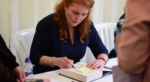 Cool people: Henley Literary Festival diary