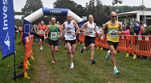 Henley Half Marathon file picture