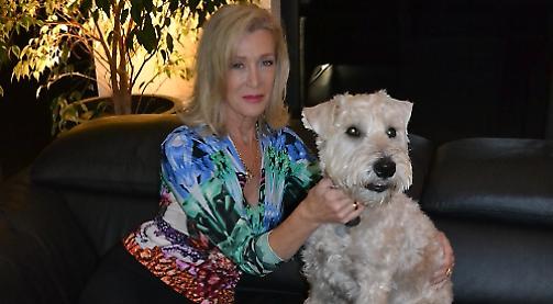 Dog owner demands more use of ‘quiet’ fireworks