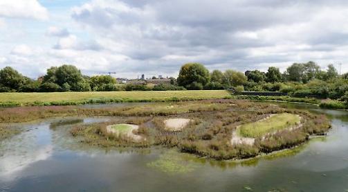 Scheme would have economic benefits, says developer