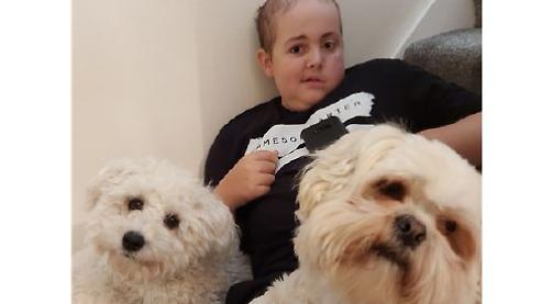 Charlie’s mother launches second dog care business
