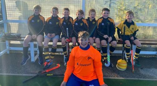 Woolfrey keeps clean sheet as side put on five-star display