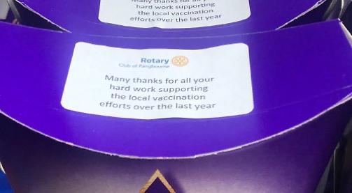 Pangbourne Rotary Club