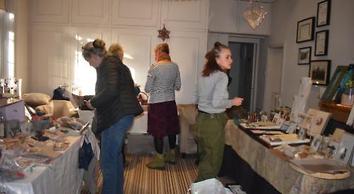 Festive fare