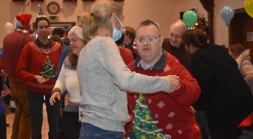 South Oxfordshire Mencap Society