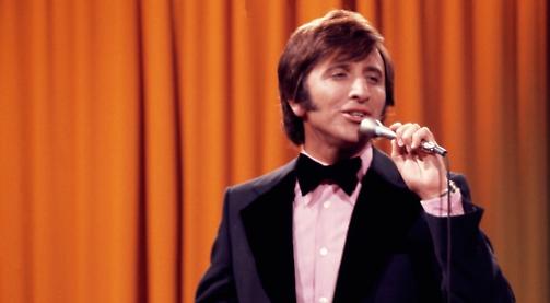 I want to sing one last time