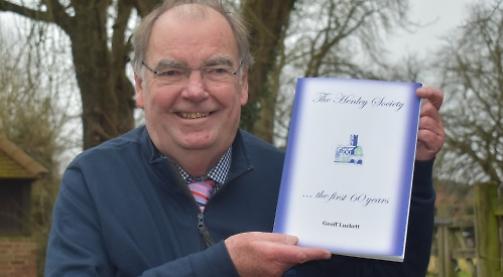 Six decades of helping to preserve best of Henley