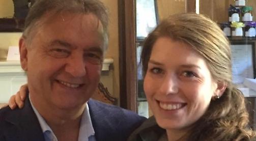 Dough! French pair open wholesale bakehouse