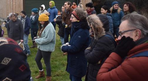Hemp farm recognised as sanctuary for refugees