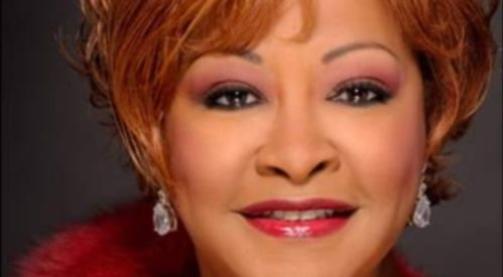 Three Degrees veteran has room for one man