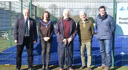 New half marathon organisers in appeal for entrants