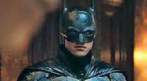 The Batman takes on the underworld