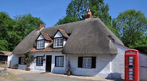 Whitchurch Hill Camera Club