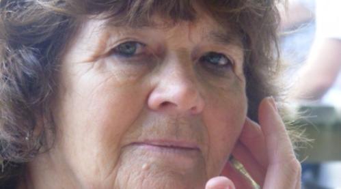 Dulcie Walsingham — June 4, 1937-February 16, 2022