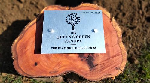 Caravan owners join Queen's environmental initiative