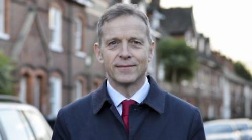 MP fights plan for homes by boundary