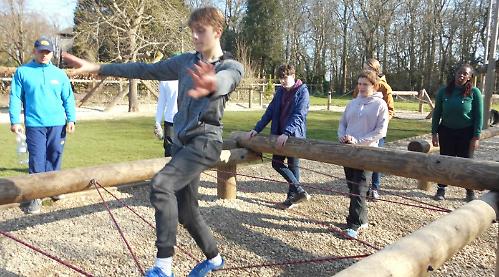 Thamesfield Trust and Camp Mohawk