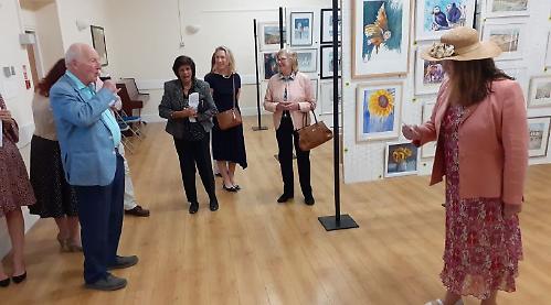Pangbourne Rotary Club