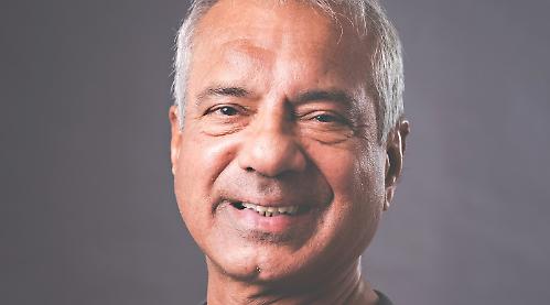 Entrepreneur ‘proud’ to become life president of festival