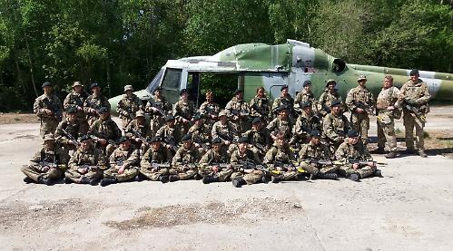 Henley Army Cadets