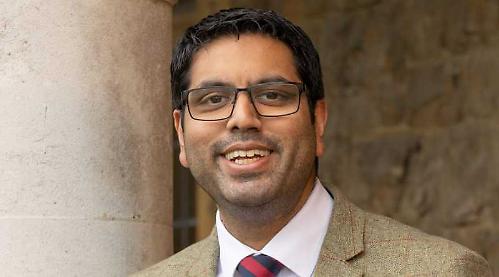 Experienced headteacher to take charge of Oratory prep